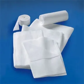 Deroyal - 10-8152 - Fluff Dressing 36 X 36 Inch 1 per Pack Sterile 2-Ply Square