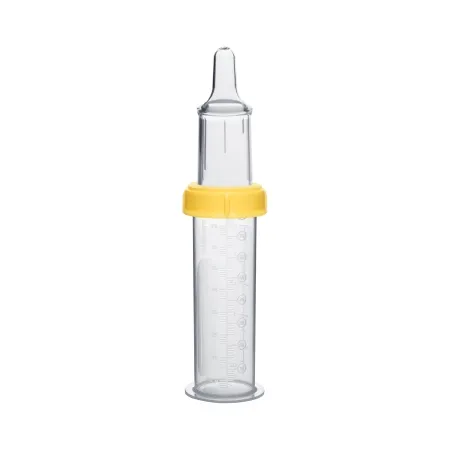 Medela - 6000S - SpecialNeeds Feeder with 80 mL Collection Container, Sterile
