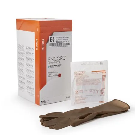 Ansell - 5787002 - Surgical Gloves