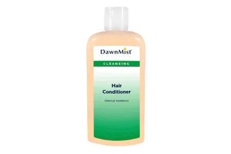 Donovan Industries - Dawn Mist - From: HC02 To: HC3336 -  Hair Conditioner  8 oz. Bottle with Dispensing Cap