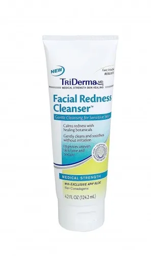 TriDerma - From: 36055 To: 36505 - Facial Redness Cleanser