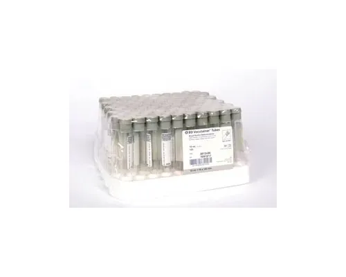 BD Becton Dickinson - 364816 - Bd Vacutainer Acd Glass Tubes