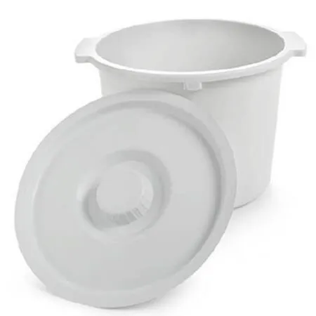 Invacare - 6317 - Pail With Lid