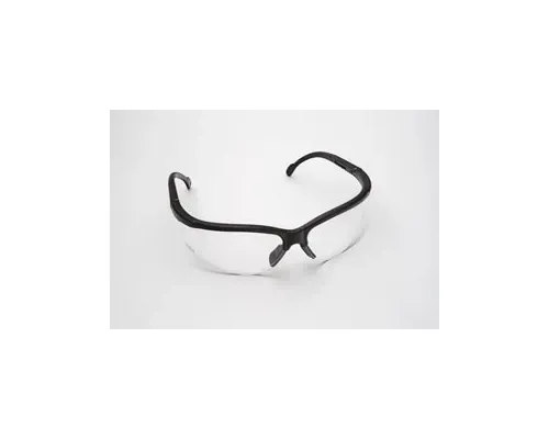 Palmero Health Care - From: 3707 To: 3712 - Safety Glasses, Frame/Clear Lens.(US SALES ONLY)