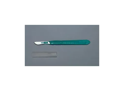 Aspen Surgical - 371612 - Scalpel, **Not Available for Sale in Canada**