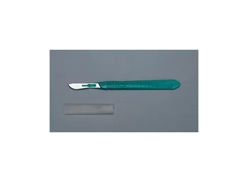 Aspen Surgical - 371613 - Scalpel,Sterile, **Not Available for Sale in Canada**