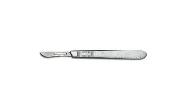 Aspen Surgical - 371716 - Plastics Blade, **Not Available for Sale in Canada**