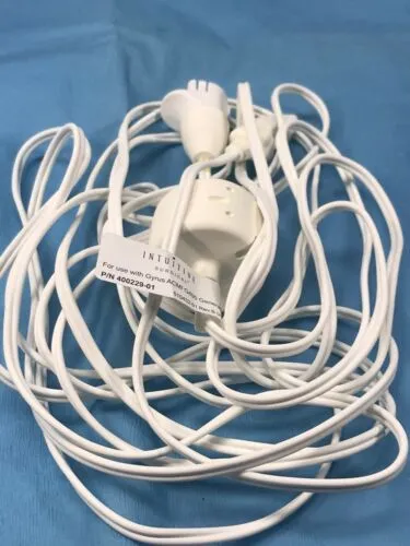 Intuitive Surgical              - 371718 - Intuitive Surgical  Da Vinci Si Energy Activation Cable, Gyrus Acmi