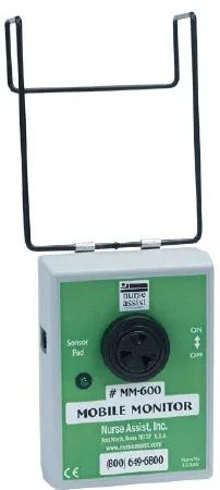 Nurse Assist - MM-600 - Monitor, Mobile