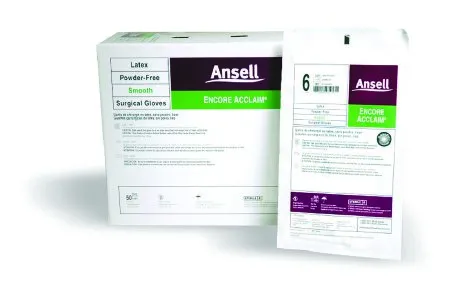 Encore - Ansell - 5795003 - Surgical Gloves