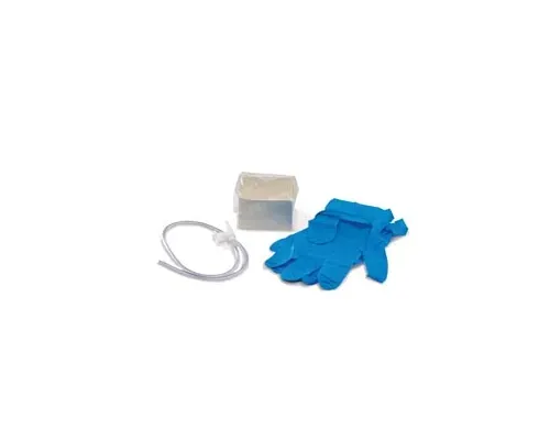 Cardinal Health - 37424 - Catheter Mini Soft Kit, No Solution, 14FR, 50/cs (Continental US Only)