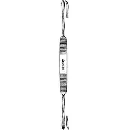 Sklar - 97-0050 - Elevator Sklar Ohl 7 Inch Length Or Grade Stainless Steel Nonsterile