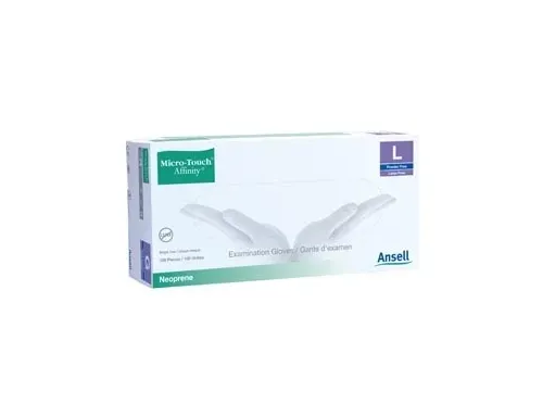 Ansell - Micro-Touch - From: 3770 To: 3774 - Micro Touch   Exam Gloves