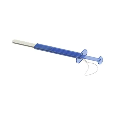 Summit Medical - Rhino Rocket - 11S-S0300-08AS -  Nasal Packing with Applicator  Non impregnated 1 X 3 X 3 cm Sterile