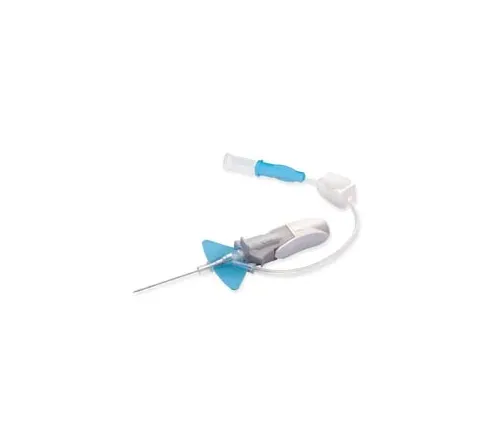 Nexiva - BD Becton Dickinson - 383512 - IV Catheter, 22G Single Port, Infusion