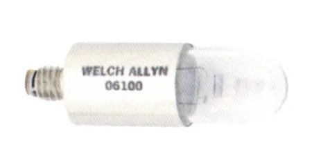 Welch Allyn - From: 06300-U To: 06400-U - Halogen Replacement Lamp