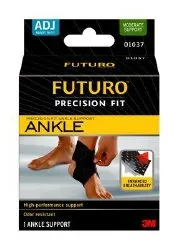 3M - 01037EN - Futuro Infinity Precision Fit Ankle Support Adjustable