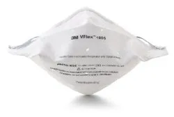3M - From: 1804 To: 1805 - Regular Vflex Particulate Respirator Mask