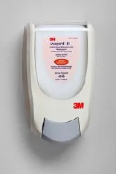 3M - 9241 - Universal Manual Push Wall Dispenser