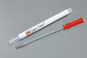 3M - Clean-Trace - H2O - ATP Test Swab Clean-Trace