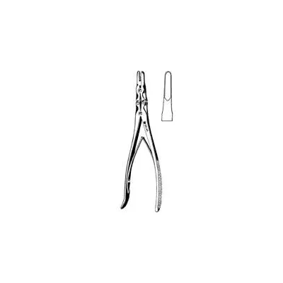 Sklar Instruments - 40-4110 - Laminectomy Rongeur