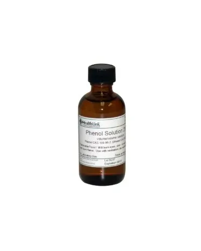 EDM 3 - 400690 - Phenol 25% 2 oz.