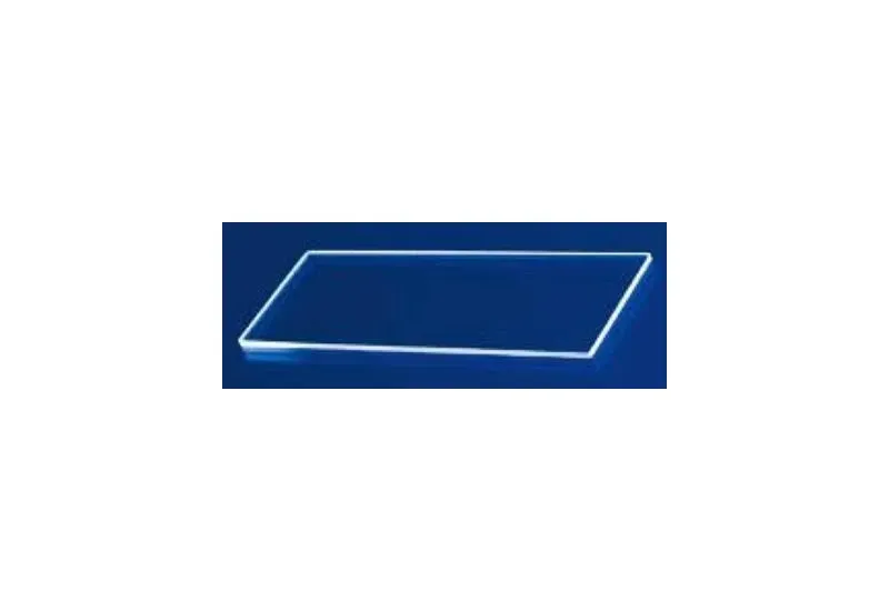 Fisher Scientific - Fisherbrand - 22267005 - Microscope Slide Fisherbrand 38 X 75 X 1.2 Mm Frosted End