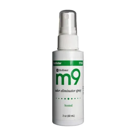 Hollister - m9 - 7734 -  Odor Eliminator M9 2 oz  Pump Spray Bottle  Scented
