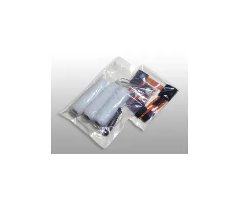 Elkay Plastics - From: 40F-0205 To: 40F-4454 - Low Density Flat Bag
