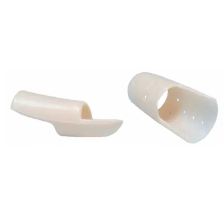 DJO - ProCare - 79-72240 - Finger Splint Procare One Size Fits Most Left Or Right Hand Beige