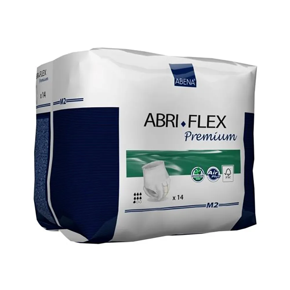 Abena - 41084 - Abri-flex Premium Disposable Protective Underwear