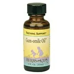 Herbs for Kids - 41236 - Gum-omile Oil  (Topical)