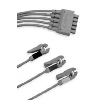 Vyaire Medical - 412682002 - 412682-002: Set 3-Leadwire Multi-Link Grouped