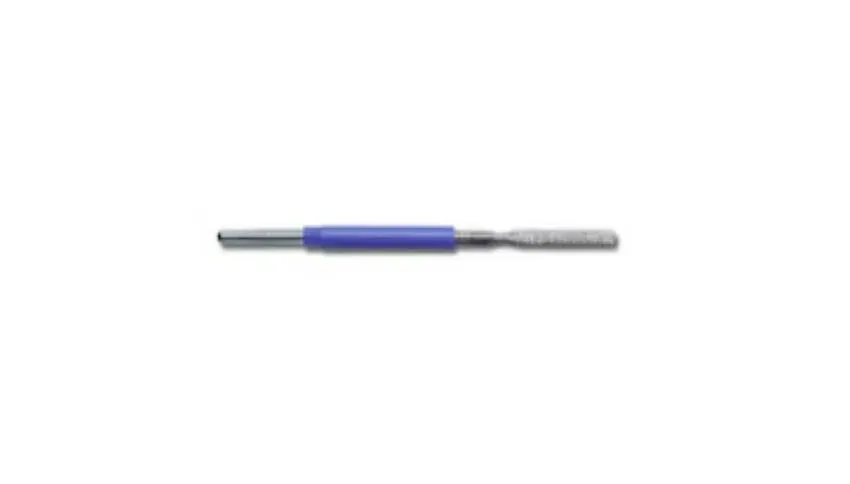 Medtronic MITG - Edge - E1475X - Blade Electrode Edge Coated Stainless Steel Blade Tip Disposable Sterile