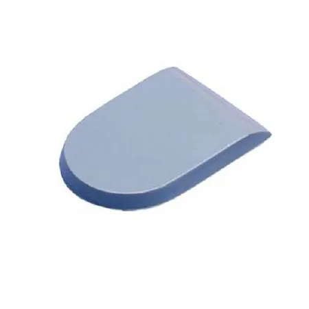 Patterson Medical Supply - 627804 - Heel Wedge Large Without Closure Male 8-1/2 To 10 / Female 10 And Up Foot