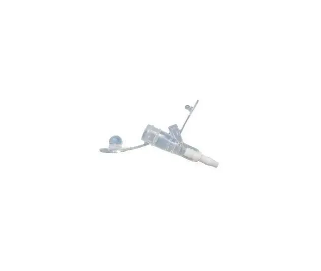 Applied Medical Technology - AMT - From: 4-2020 To: 4-2024 - Applied Medical Technologies  Y Port Feeding Adapter  20 Fr.
