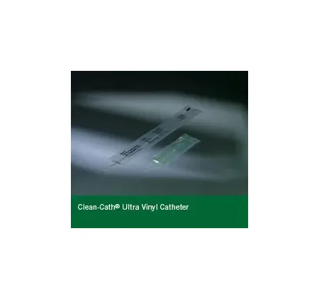 C.R. Bard - 421718 - Clean-cath Intermittent Catheter  Length