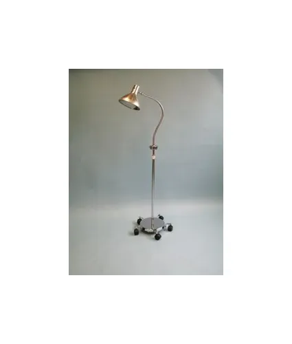 Brandt Industries - From: 43113 To: 43114 - Deluxe Exam Lamp, Stationary
