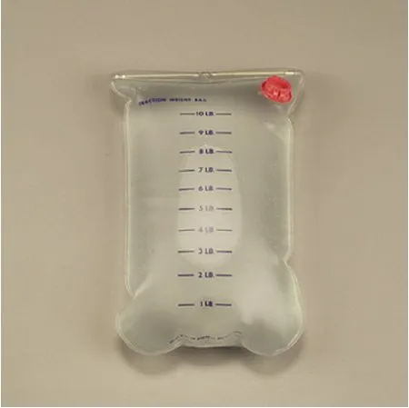 Deroyal - 7117-02 - Bag, Water Traction 20lb Vinyl
