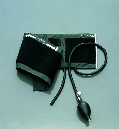 Welch Allyn - 5082-08 - Cuff Velcro 2tu Bag Infant