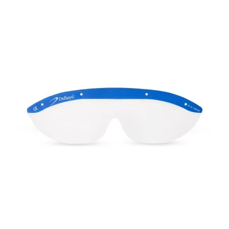 Deroyal - 23-501 - SPEyes Eye ShieldZ SPEyes Eye ShieldZ Protective Glasses Lenses