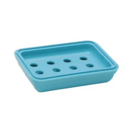 Medegen Medical Products - 20 - Soap Dish For Bar Soap