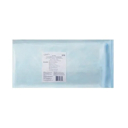 Essity Health & Medical Solutions - 370 - Essity TENA Air Flow Disposable Underpad TENA Air Flow 23 X 36 Inch Polymer Moderate Absorbency