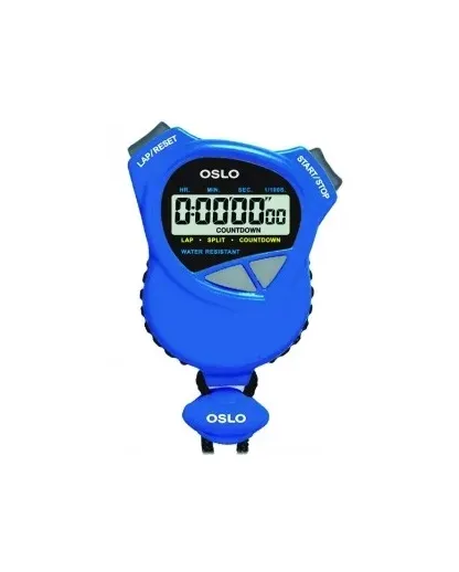 Sprint Aquatics - From: 452 To: 453 - Robic Oslo Stopwatch