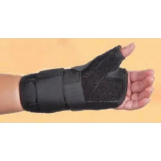 Hely & Weber - 455TINY-RT - Titan Wrist Hand Thumb Rt Pediatric