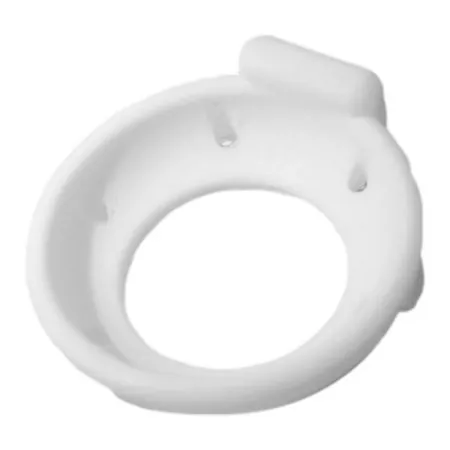 Personal Medical - EvaCare - From: DSH50 To: DSH85 -   Dish Pessary Size #3, 65mm, Flexible