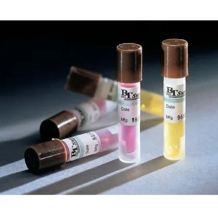 Thermo Fisher/Barnstead - B/T Sure - AY759X1 - B/T Sure Sterilization Biological Indicator Vial Steam