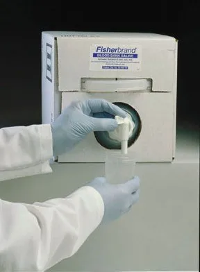Fisher Scientific - Fisherbrand - 23312651 - Immunohematology Reagent Fisherbrand Buffered Saline Blood Bank 0.9% 10 Liter