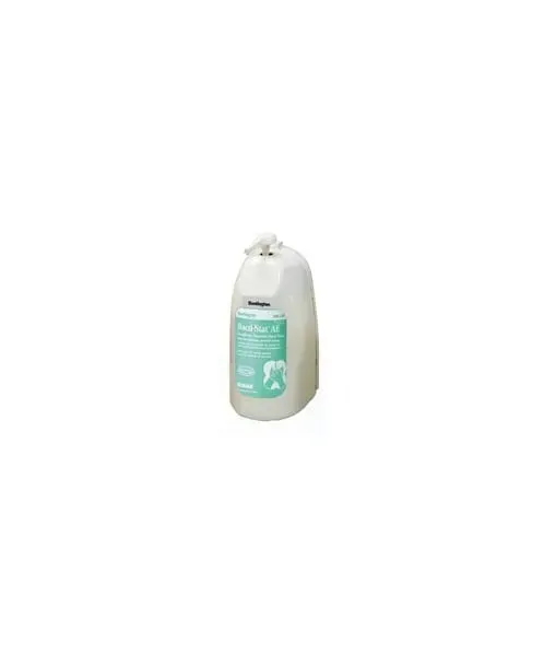 EcoLab - Disposacare - 92722321 - Hand Hygiene Dispenser Disposacare White Plastic Manual Pump 1000 Ml Wall Mount
