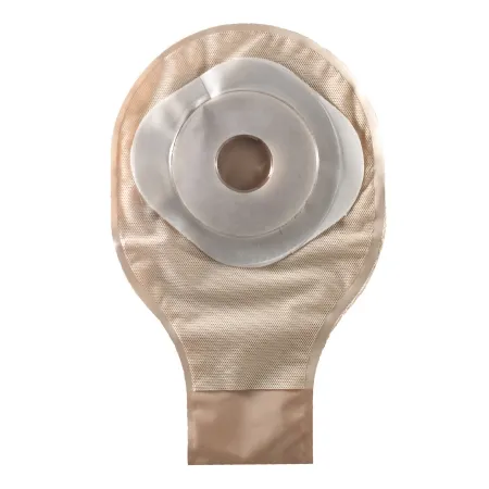 Convatec - ActiveLife - From: 022750 To: 022771 -  Colostomy Pouch  One Piece System 10 Inch Length 3/4 Inch Stoma Drainable